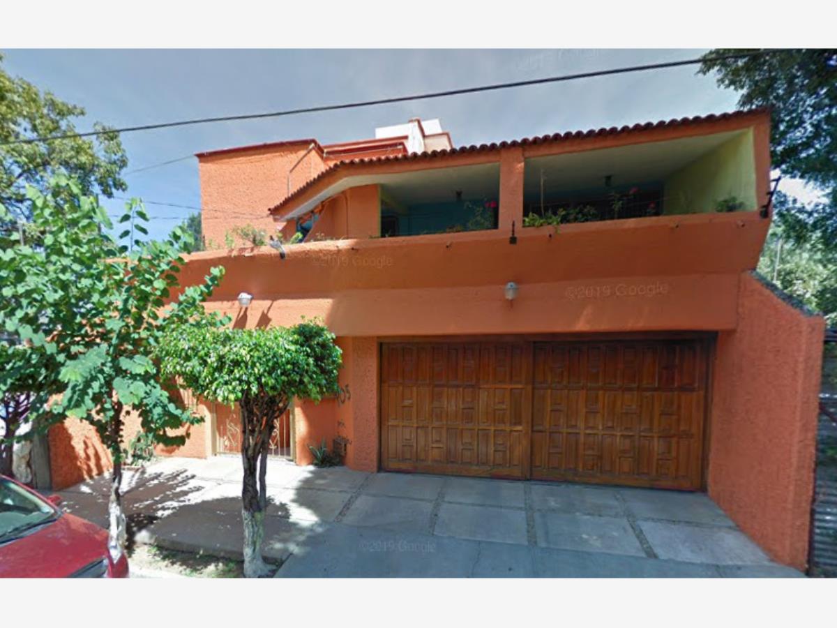 Casa en venta en Reforma, Oaxaca de Juárez — foto 1 de 12