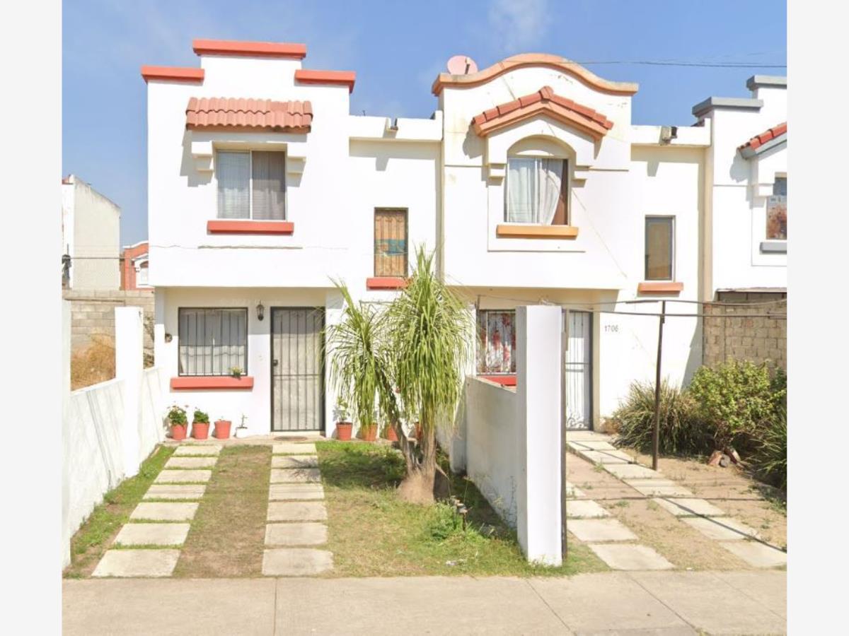 Casa en venta en Urbi Quinta Montecarlo, Tonalá — foto 1 de 5