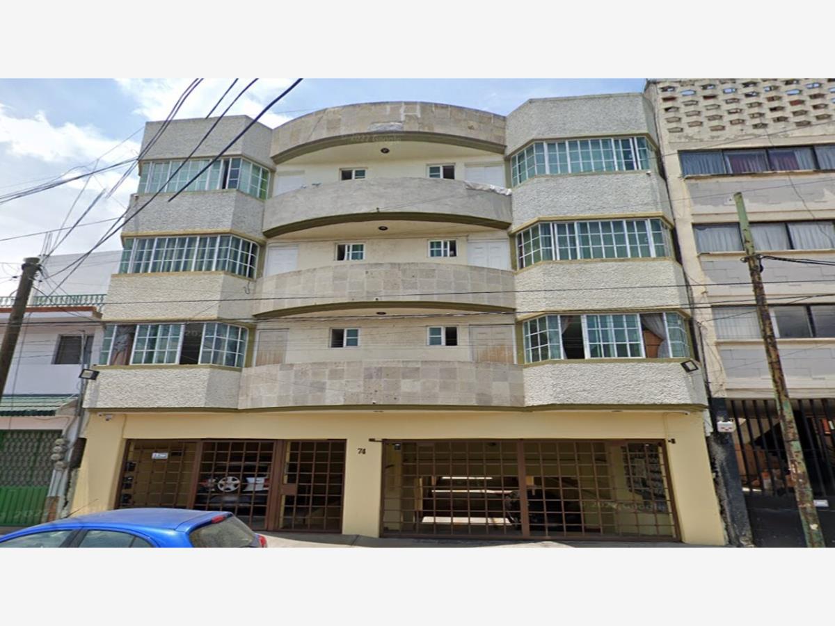 Departamento en venta en Aragón la Villa, Gustavo A. Madero — foto 1 de 6