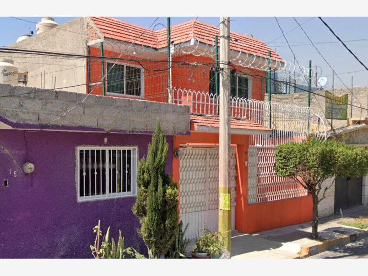Casa en venta en Jardines de Morelos Sección Bosques, Ecatepec de Morelos — foto 1 de 20