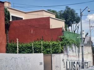 Terreno en venta en Pedregal de Santa Úrsula Xitla, Tlalpan — foto 2 de 5