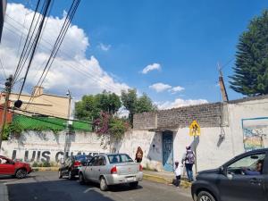 Terreno en venta en Pedregal de Santa Úrsula Xitla, Tlalpan — foto 3 de 5