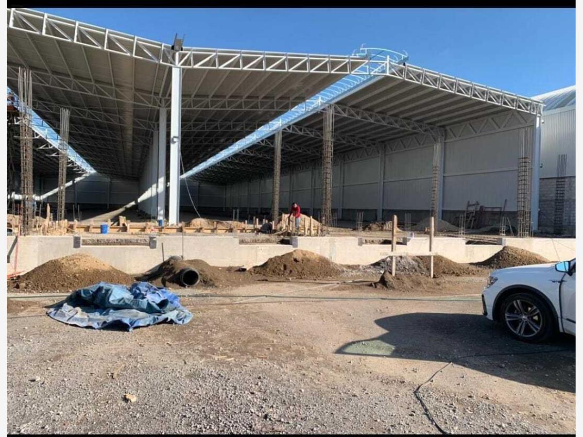 Bodega en renta en Real de Huejotzingo, Huejotzingo — foto 1 de 4