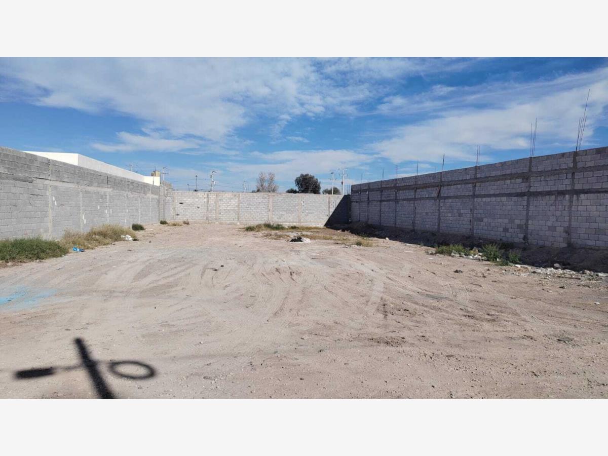 Terreno en Venta en Casa Blanca, Gómez Palacio, Durango