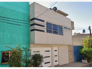 Casa en venta en La Perla, Nezahualcóyotl — foto 2 de 9