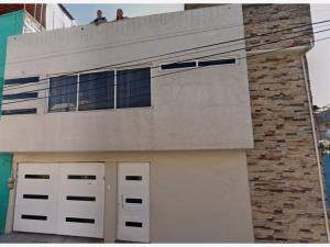 Casa en venta en La Perla, Nezahualcóyotl — foto 3 de 9
