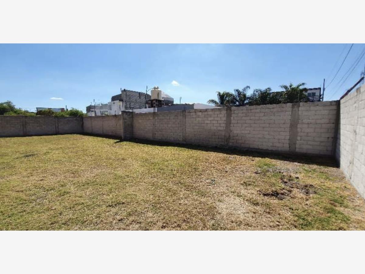 Terreno en venta en Ex-Hacienda Concepción Buenavista, San Andrés Cholula — foto 1 de 7