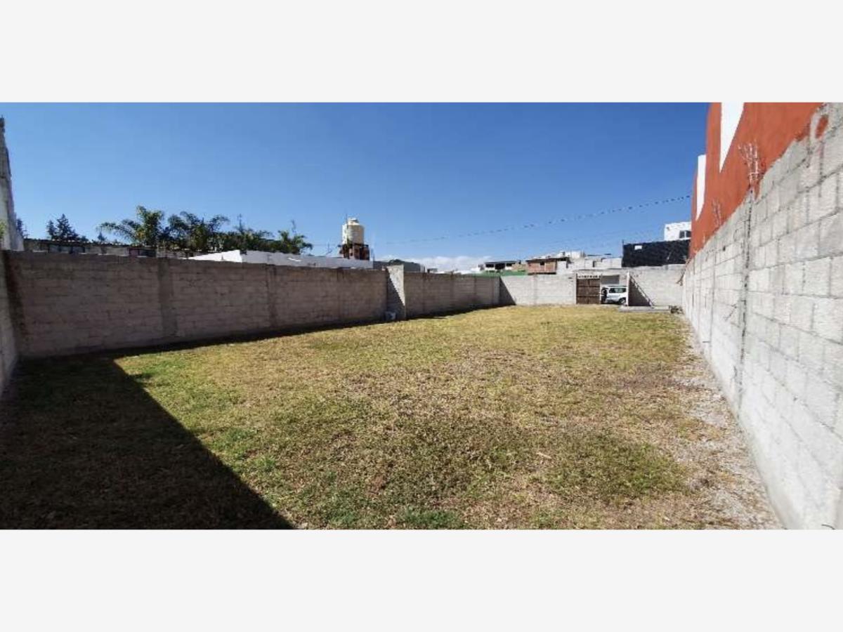 Terreno en venta en Ex-Hacienda Concepción Buenavista, San Andrés Cholula — foto 1 de 7