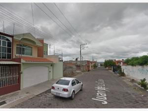 Casa en venta en El Mirador del Punhuato, Morelia — foto 3 de 6