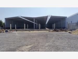 Nave en renta en Centro, San Martín Texmelucan — foto 2 de 13