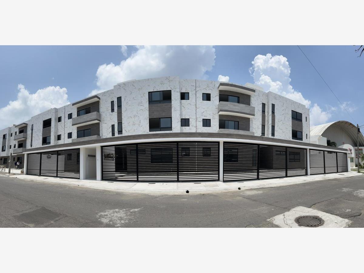 Departamento en venta en La Tampiquera, Boca del Río — foto 1 de 9