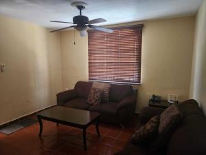 Departamento en renta en Lomas del Chairel, Tampico — foto 2 de 12