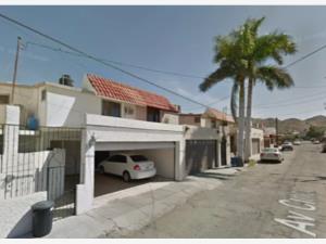 Casa en Bugambilia, Hermosillo, Sonora