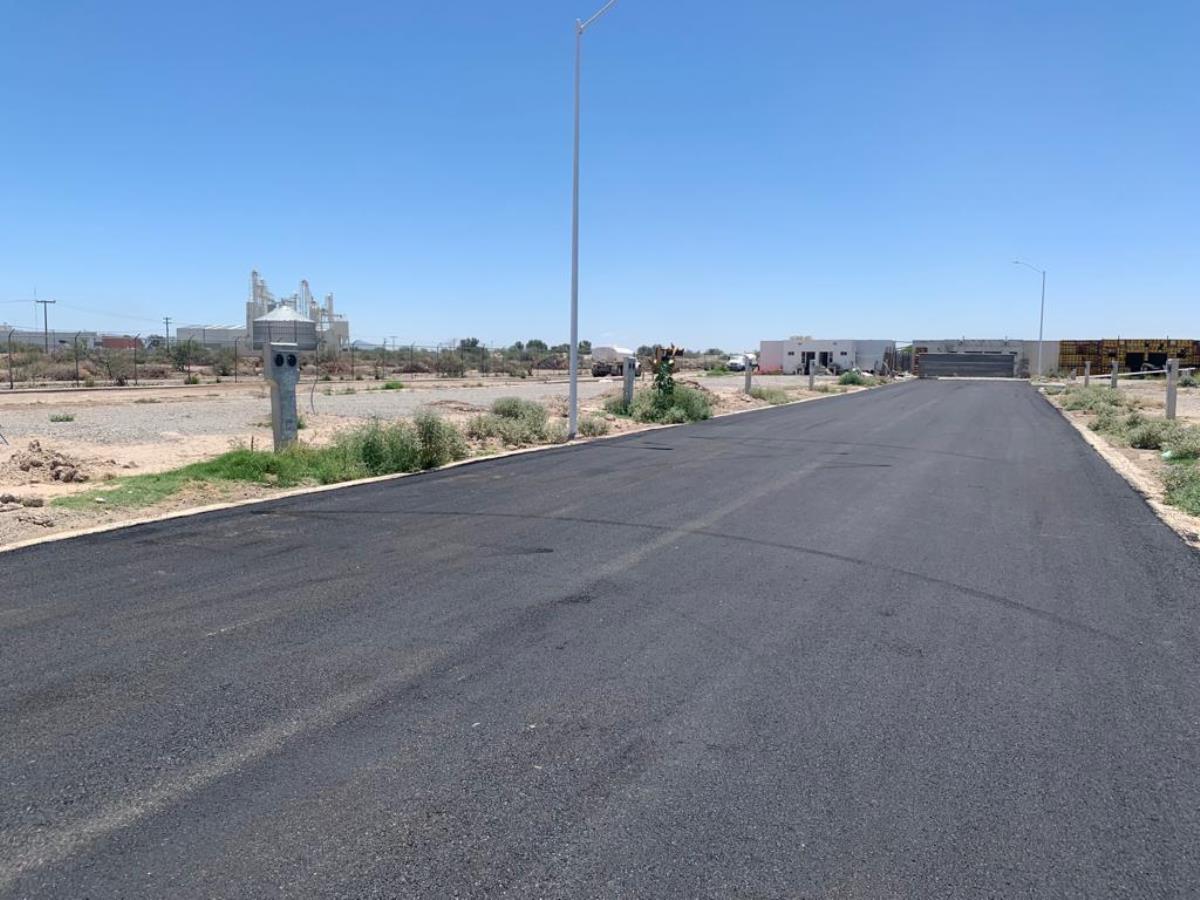 Terreno en venta en Tabachines, Gómez Palacio — foto 1 de 14