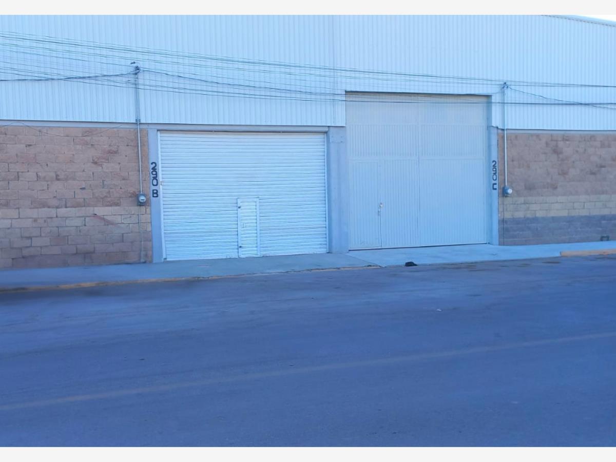 Bodega en renta en Ex Hacienda Antigua los Ángeles, Torreón, Coahuila de Zaragoza