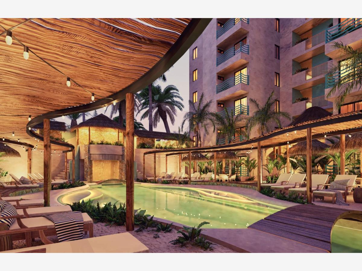 Departamento en venta en Miguel Hidalgo, Mérida — foto 1 de 18