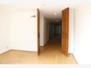 Departamento en venta en Polanco I Sección, Miguel Hidalgo — foto 3 de 15