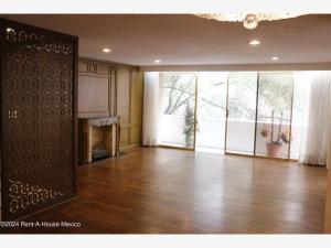 Departamento en Polanco I Sección, Miguel Hidalgo, Ciudad de México