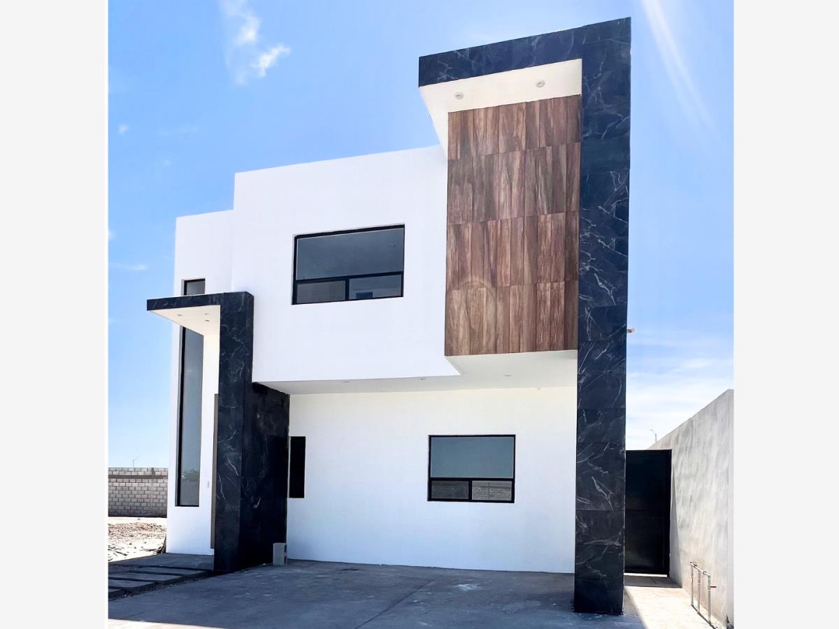 Casa en venta en Residencial Senderos, Torreón — foto 1 de 16