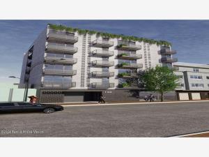 Departamento en venta en Guerrero, Cuauhtémoc — foto 2 de 12