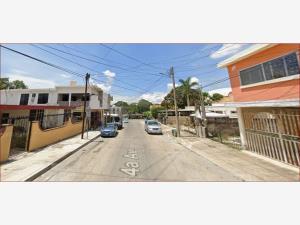 Casa en venta en Americana, Tampico — foto 3 de 7