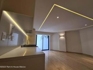 Departamento en Cuauhtemoc, Cuauhtémoc, Ciudad de México