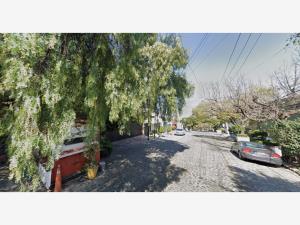 Casa en venta en Las Aguilas, Álvaro Obregón — foto 3 de 7