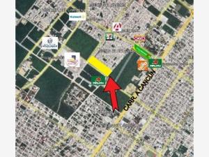 Terreno en venta en Playa del Carmen, Solidaridad — foto 3 de 3