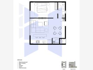 Departamento en venta en Torreon Centro, Torreón — foto 2 de 14