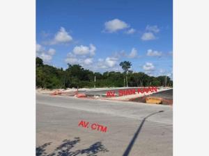Terreno en venta en Playa del Carmen, Solidaridad — foto 3 de 4