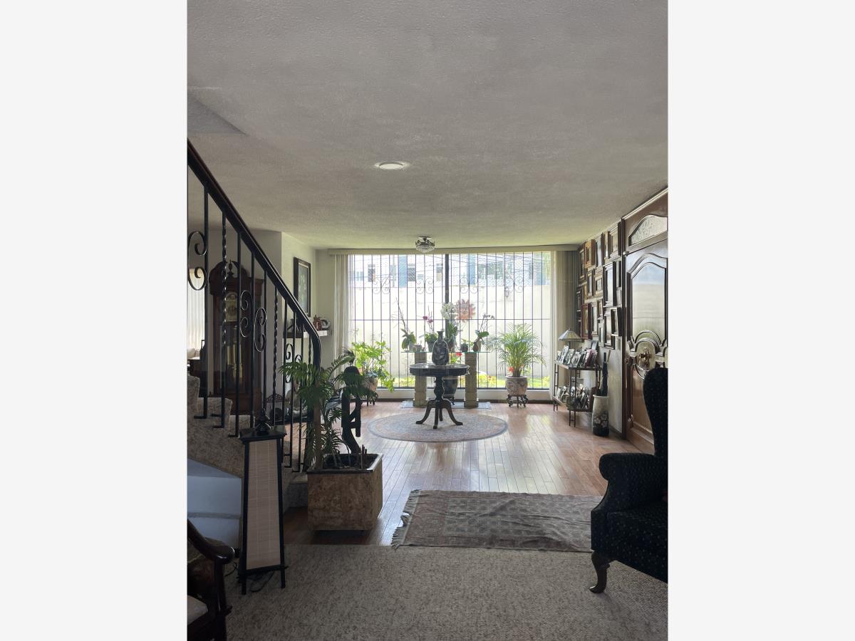 Casa en venta en Polanco IV Sección, Miguel Hidalgo — foto 1 de 81
