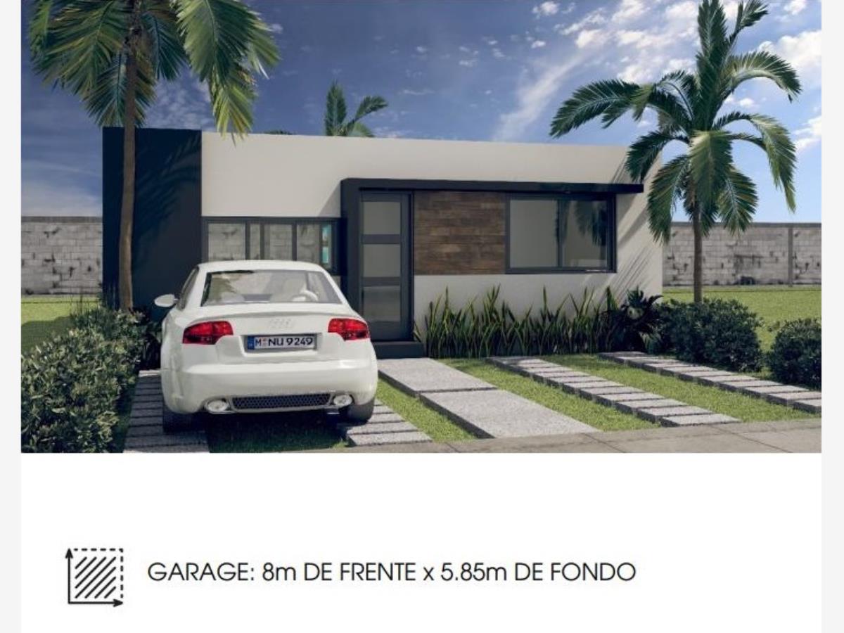Casa en venta en La Bocana (Dos Bocas), Medellín de Bravo — foto 1 de 14