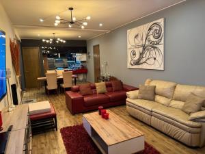 Departamento en renta en Zákia, El Marqués — foto 3 de 21
