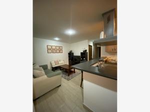 Departamento en Santa Cruz Atoyac, Benito Juárez, Ciudad de México