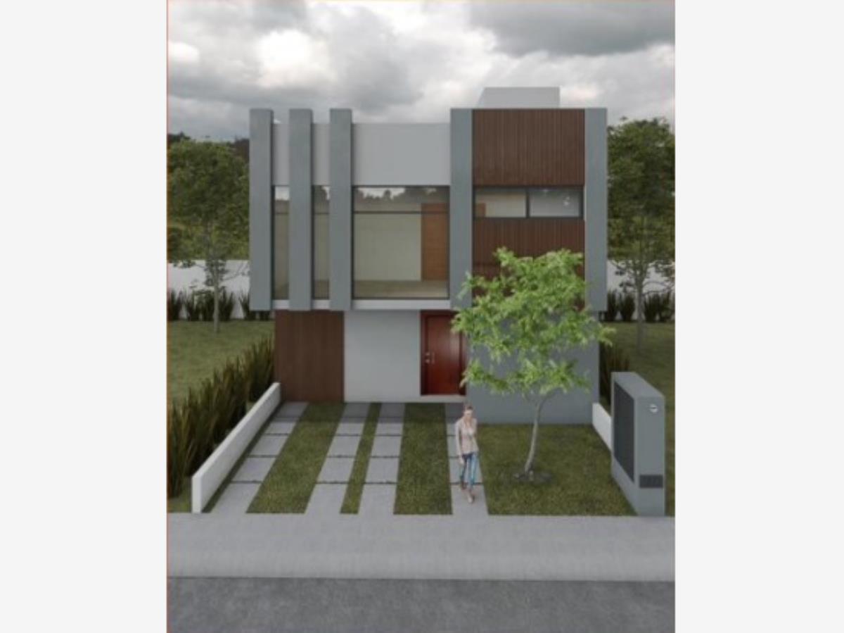 Casa en venta en El Mirador, El Marqués — foto 1 de 4