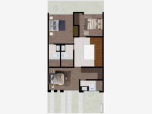 Casa en venta en El Mirador, El Marqués — foto 2 de 4