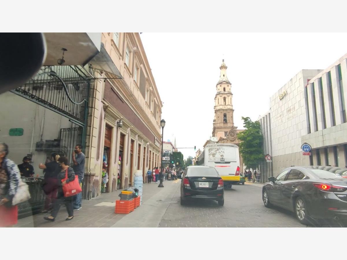 Casa en venta en Centro, León