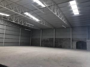 Bodega en renta en Nueva Laguna Norte, Torreón — foto 2 de 4