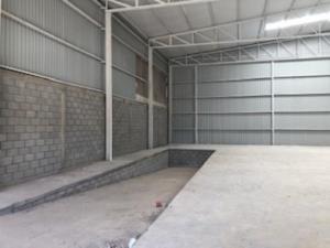 Bodega en renta en Nueva Laguna Norte, Torreón — foto 3 de 4
