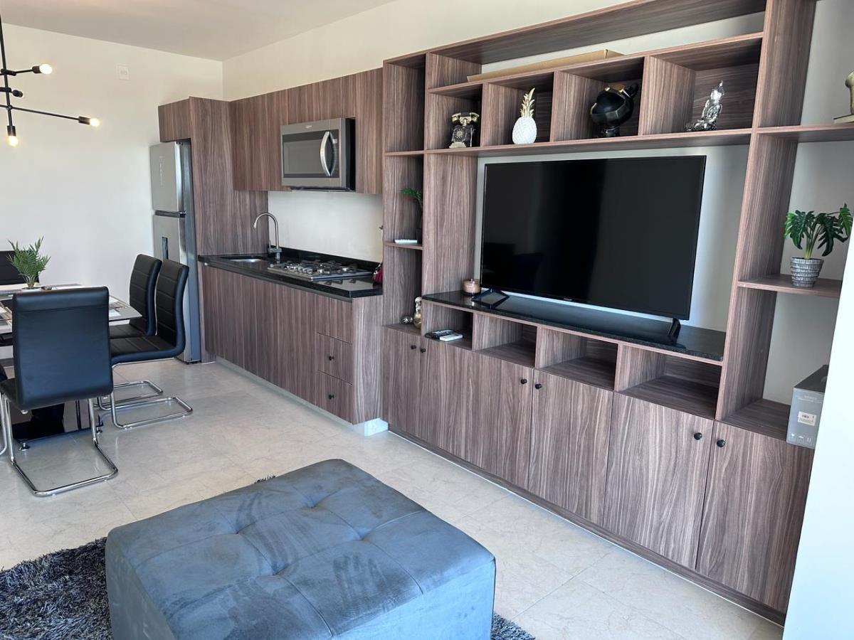 Departamento en Renta en Hacienda San José, Torreón, Coahuila de Zaragoza