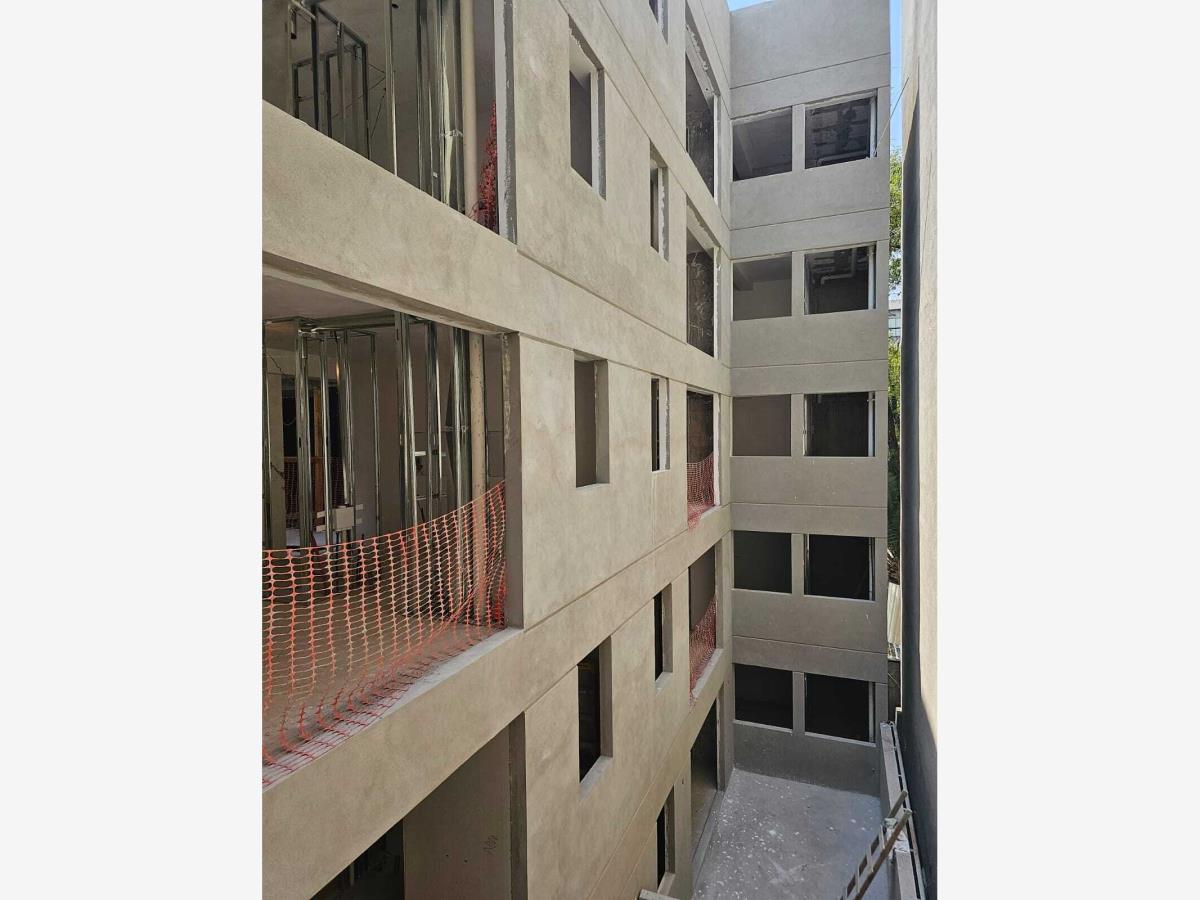 Departamento en venta en Cuauhtemoc, Cuauhtémoc — foto 1 de 16
