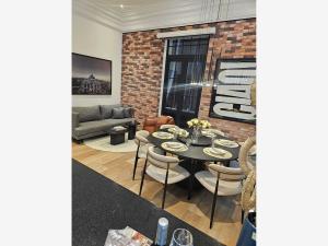 Departamento en venta en Cuauhtemoc, Cuauhtémoc — foto 3 de 16