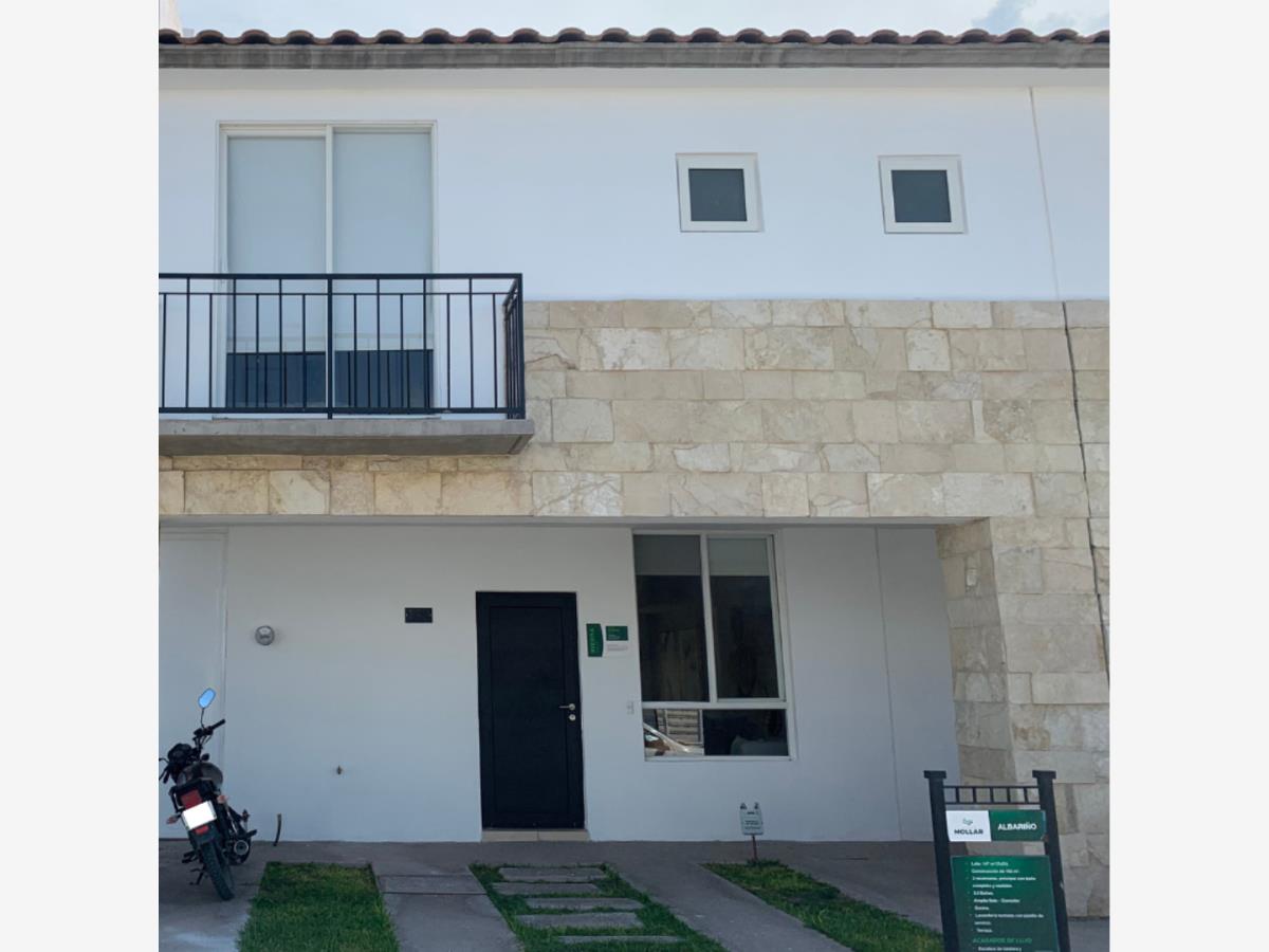 Casa en venta en Residencial las Etnias, Torreón — foto 1 de 13