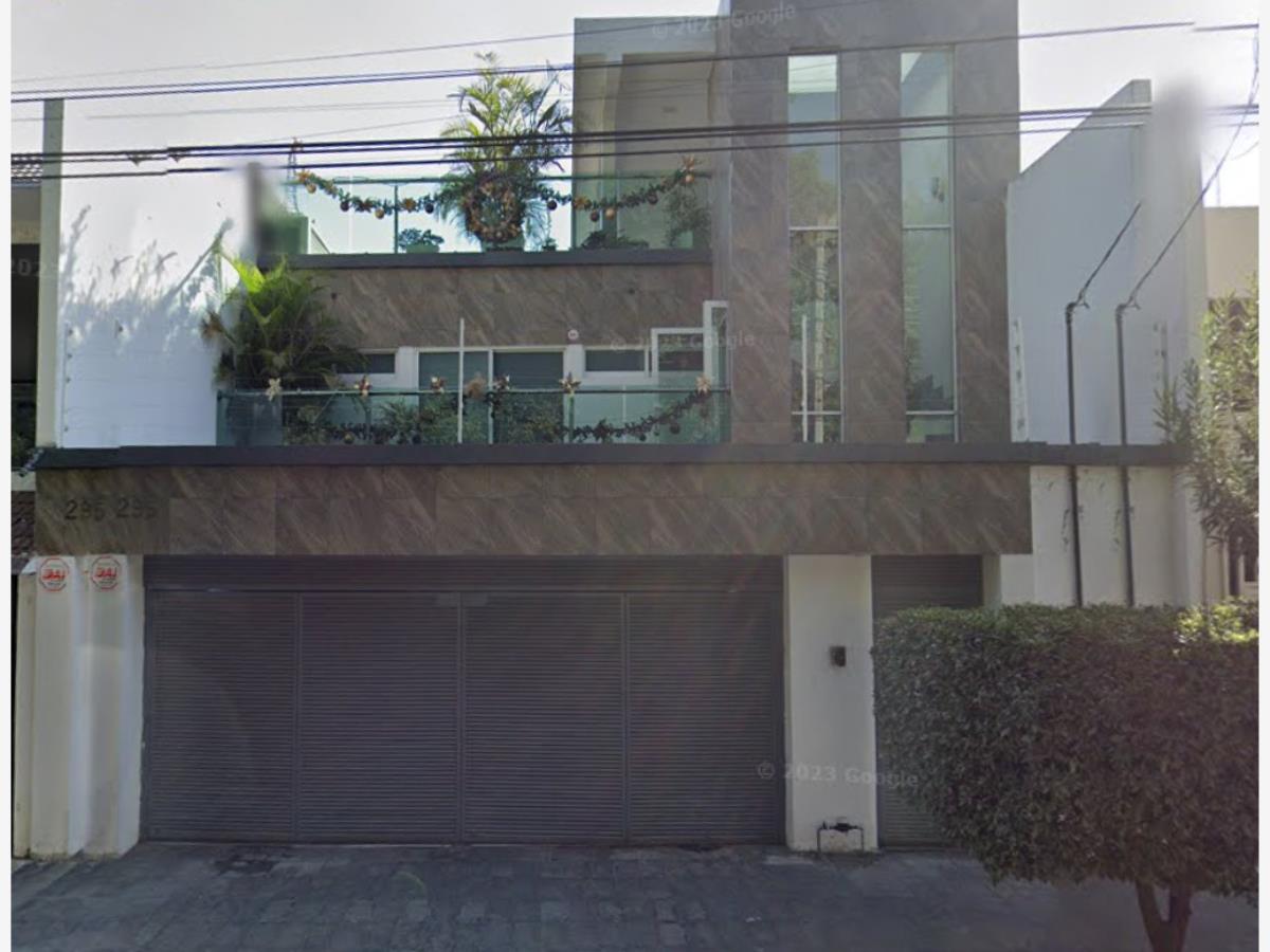 Casa en venta en Camino Real, Zapopan — foto 1 de 8