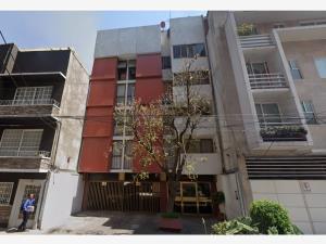 Departamento en Narvarte Poniente, Benito Juárez, Ciudad de México