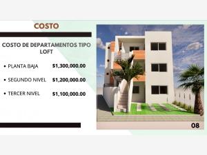 Departamento en venta en Las Aguilas, Tuxtla Gutiérrez — foto 3 de 9