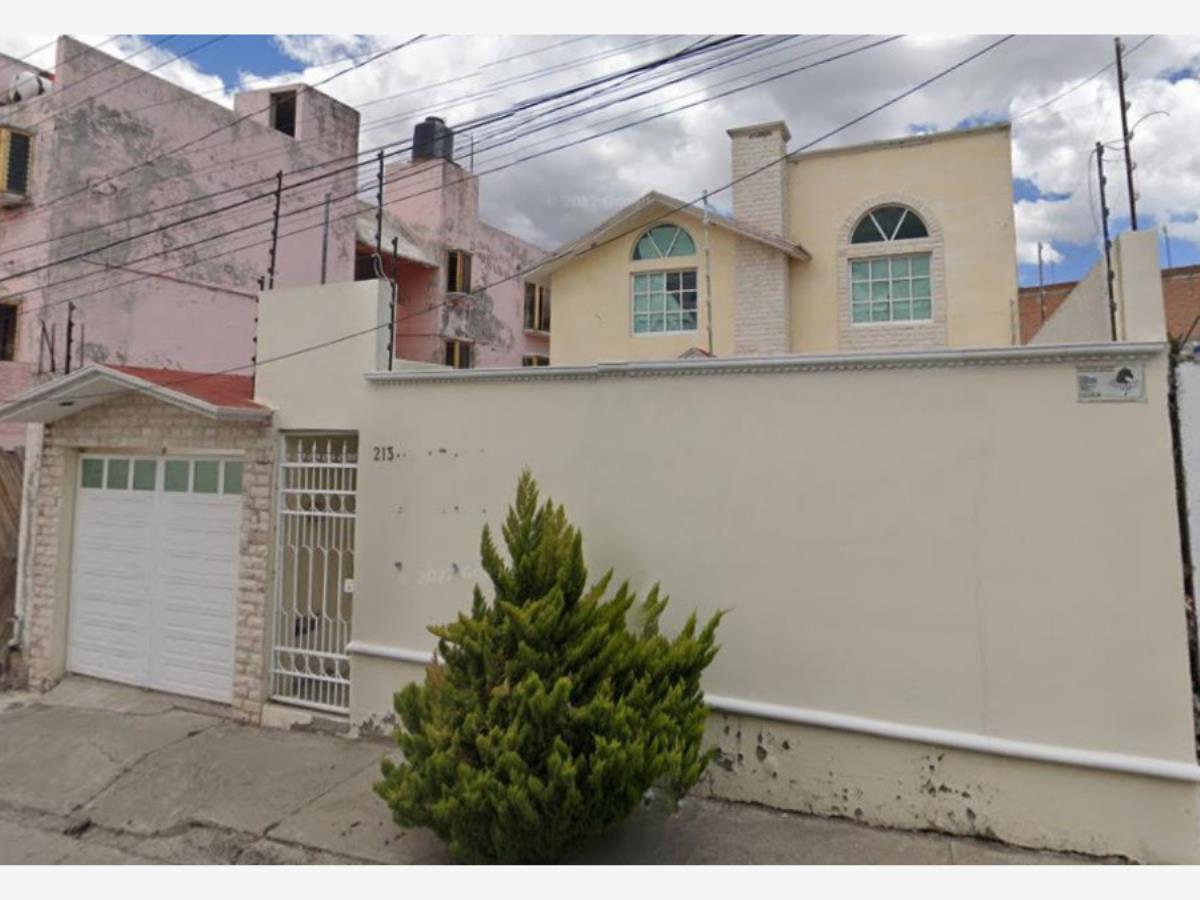 Casa en venta en La Cabañita, Pachuca de Soto — foto 1 de 10