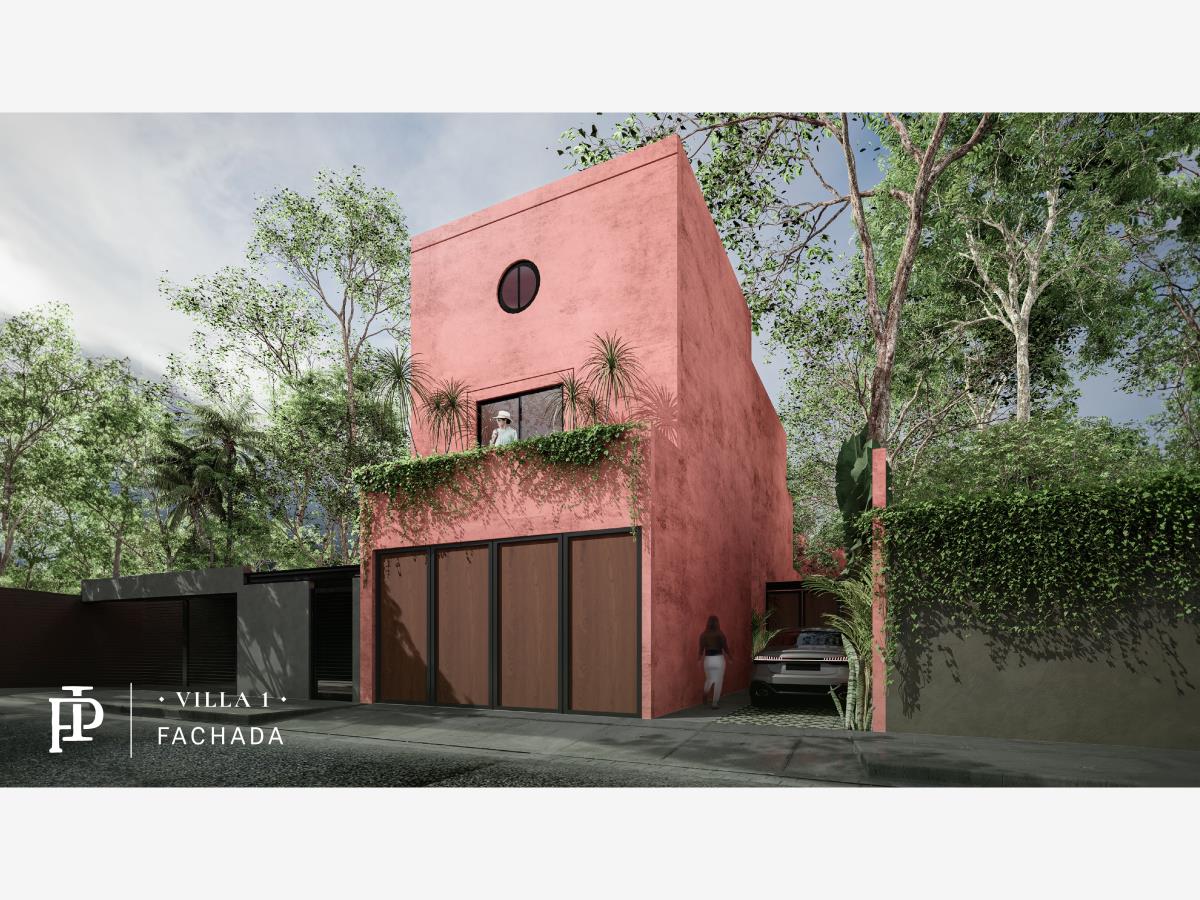 Casa en venta en Itzimna, Mérida — foto 1 de 11