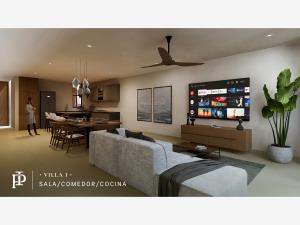 Casa en venta en Itzimna, Mérida — foto 3 de 11