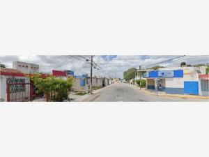 Casa en Villas del Mar, Benito Juárez, Quintana Roo